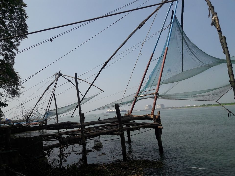 Photo of Road Trip Through God's Own Country 2/6 by Ketan