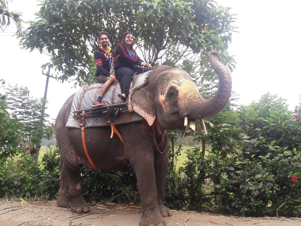 Photo of Road Trip Through God's Own Country 4/6 by Ketan