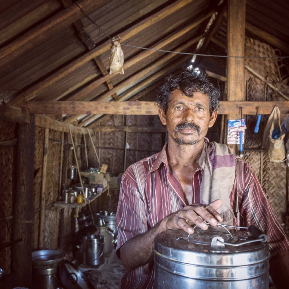 Photo of This Duo Is Travelling Across the Nation to give Rural India the Voice it Deserves! 3/9 by Pramati Anand