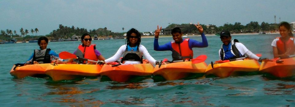 Photo of This Adventure Company Hired Youths From A Children's Shelter To Give Them The Best Job In The World 4/5 by Disha Kapkoti