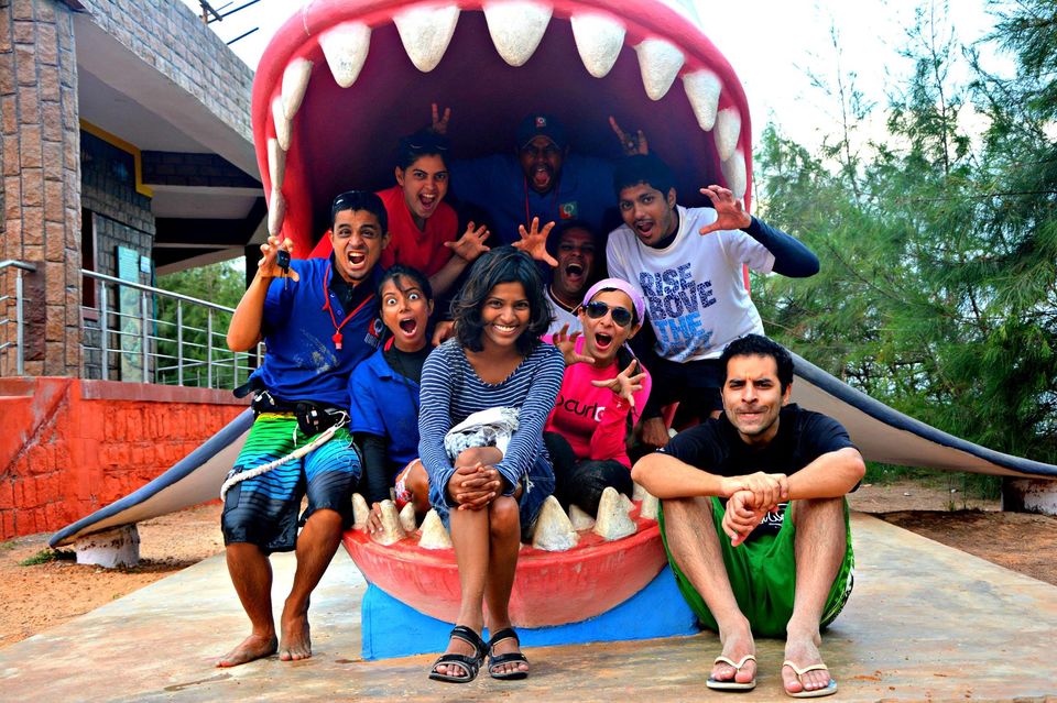 Photo of This Adventure Company Hired Youths From A Children's Shelter To Give Them The Best Job In The World 5/5 by Disha Kapkoti
