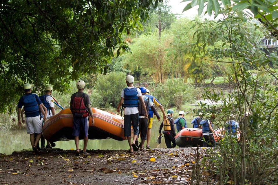 Photo of This Adventure Company Hired Youths From A Children's Shelter To Give Them The Best Job In The World 2/5 by Disha Kapkoti