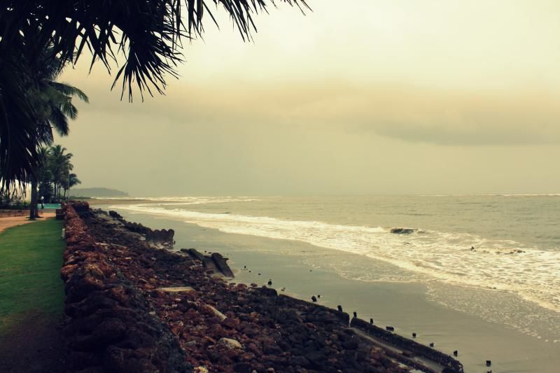 Photo of Things To Do In Goa To Indulge In The Thrill Of Sunshine And Luxury (7 D / 6 N) 3/19 by Tripoto