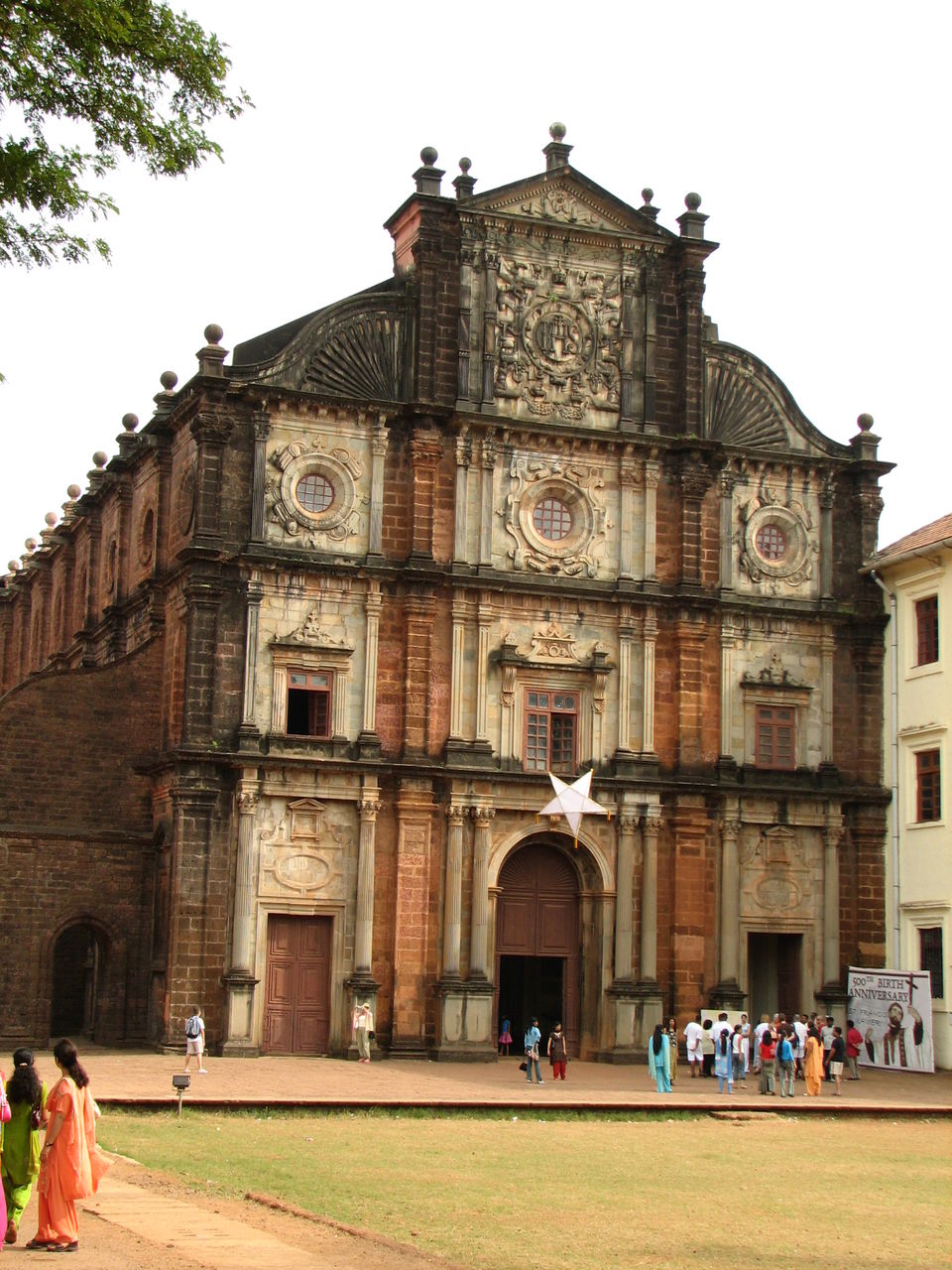 Photo of Things To Do In Goa To Indulge In The Thrill Of Sunshine And Luxury (7 D / 6 N) 5/19 by Tripoto