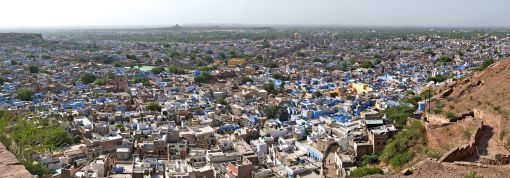 Photo of 10 Incredible Things You Can Experience Only In Rajasthan. Nowhere Else! 2/10 by Anamika Katoch