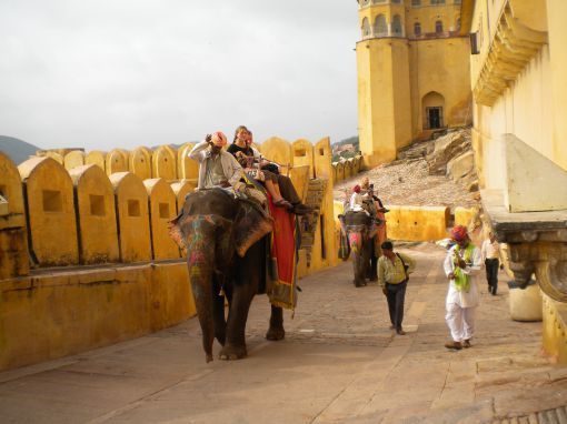 Photo of 10 Incredible Things You Can Experience Only In Rajasthan. Nowhere Else! 3/10 by Anamika Katoch