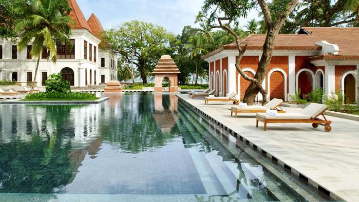 Photo of Things To Do In Goa To Indulge In The Thrill Of Sunshine And Luxury (7 D / 6 N) 6/19 by Tripoto