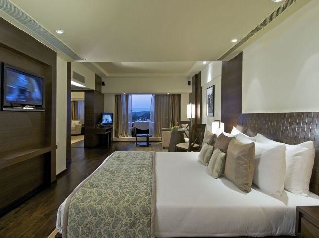 Photo of Things To Do In Goa To Indulge In The Thrill Of Sunshine And Luxury (7 D / 6 N) 7/19 by Tripoto