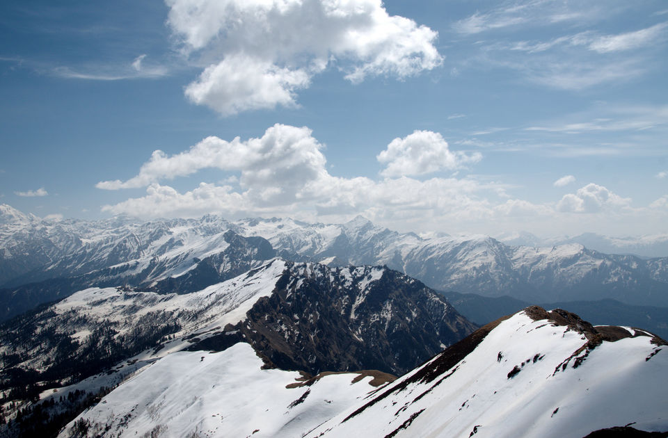 Photo of Here's Everything You Need to Know About The Kedarkantha Trek in Winter 8/10 by Sreshti Verma