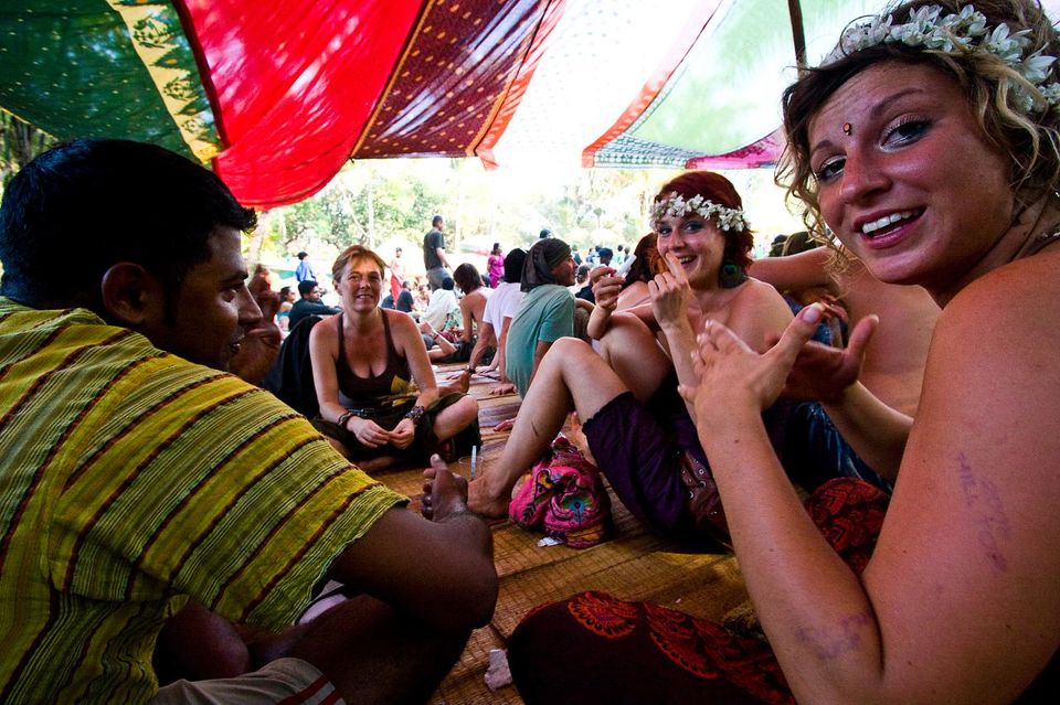 Photo of Things To Do In Goa To Indulge In The Thrill Of Sunshine And Luxury (7 D / 6 N) 10/19 by Tripoto