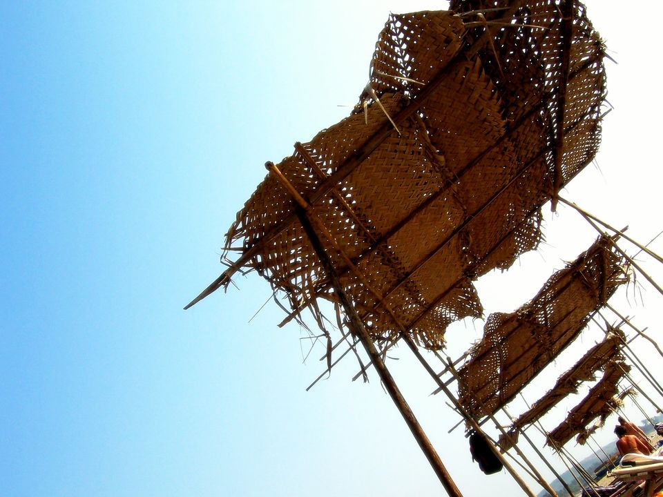 Photo of Things To Do In Goa To Indulge In The Thrill Of Sunshine And Luxury (7 D / 6 N) 11/19 by Tripoto