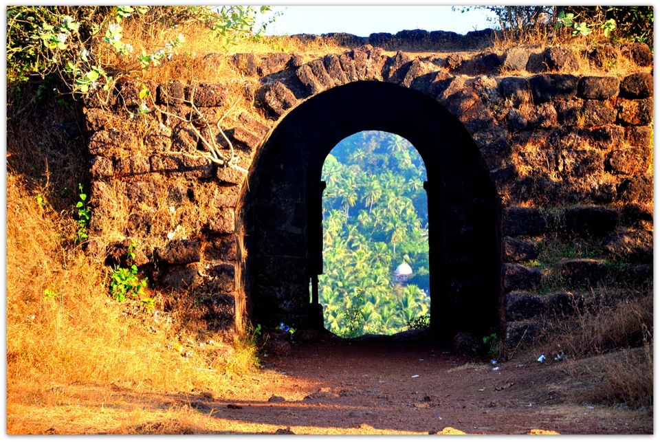Photo of Things To Do In Goa To Indulge In The Thrill Of Sunshine And Luxury (7 D / 6 N) 12/19 by Tripoto