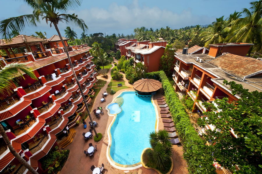 Photo of Things To Do In Goa To Indulge In The Thrill Of Sunshine And Luxury (7 D / 6 N) 13/19 by Tripoto