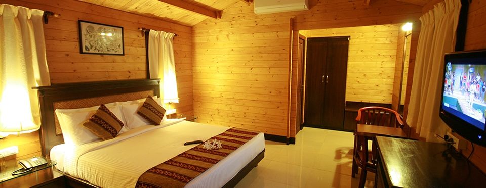 Photo of Things To Do In Goa To Indulge In The Thrill Of Sunshine And Luxury (7 D / 6 N) 17/19 by Tripoto