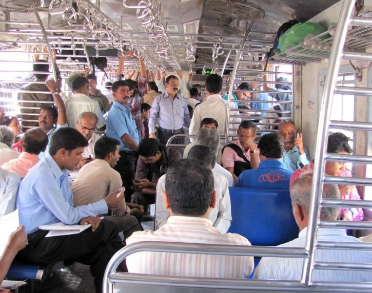 Photo of 10 Kickass Things to Learn From Mumbai Local Trains! 3/11 by Priti Raman Vishwakarma
