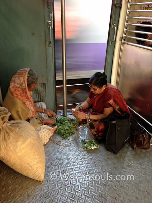 Photo of 10 Kickass Things to Learn From Mumbai Local Trains! 4/11 by Priti Raman Vishwakarma