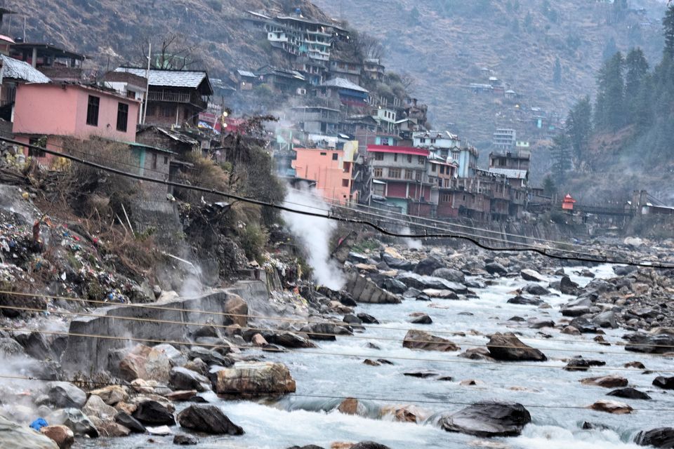Photo of My Himachal Dairy – Trippy Kasol and Magical Manali 28/29 by Rohan Ganesh