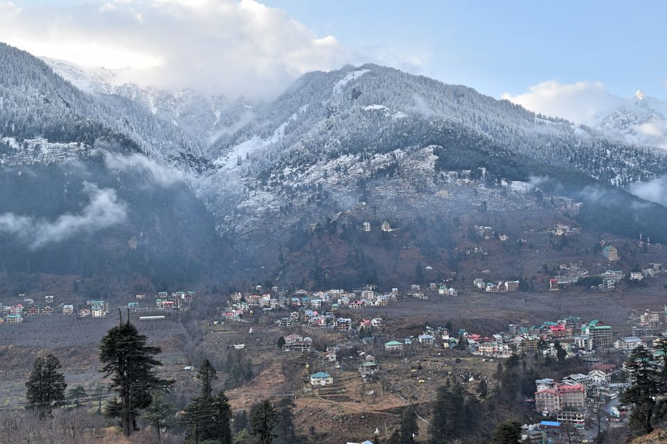 Photo of My Himachal Dairy – Trippy Kasol and Magical Manali 29/29 by Rohan Ganesh