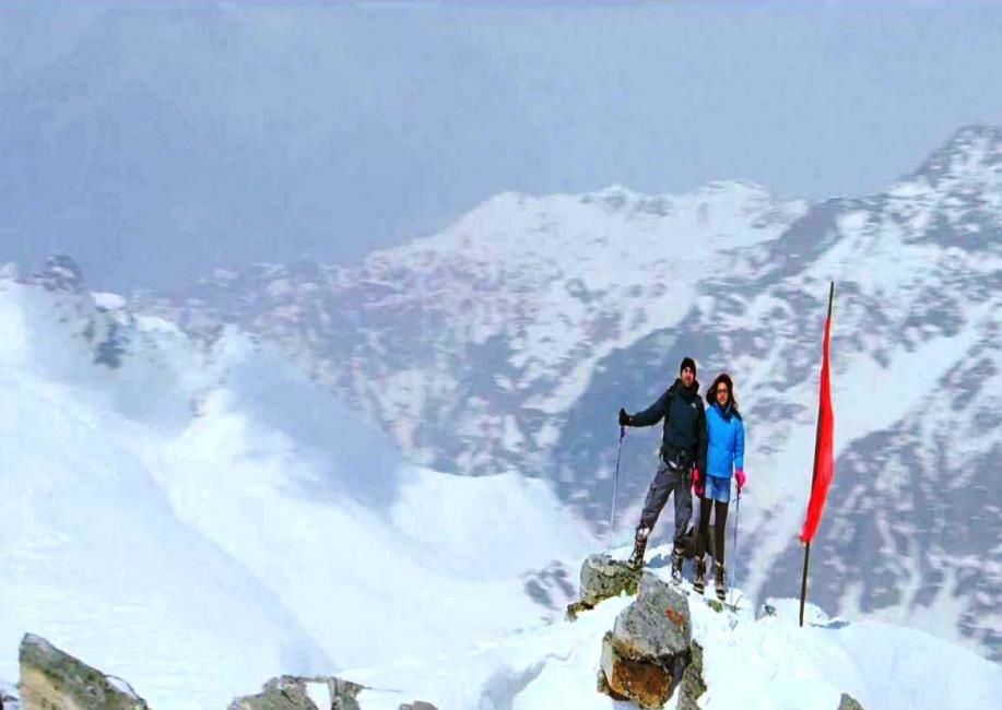 Photo of 5 Bollywood Movies That Inspire Us to Travel 4/6 by Jyoti Sharma