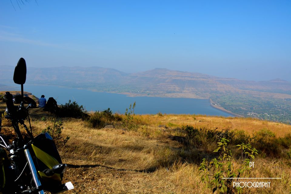 Photo of Few unexplored bike trails – For those who look for solitude 6/20 by Priyanka Telang