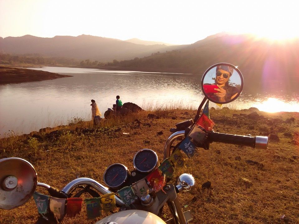 Photo of Few unexplored bike trails – For those who look for solitude 13/20 by Priyanka Telang