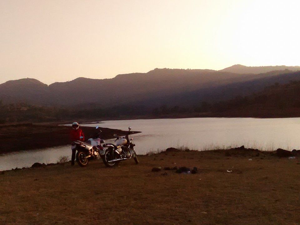 Photo of Few unexplored bike trails – For those who look for solitude 14/20 by Priyanka Telang