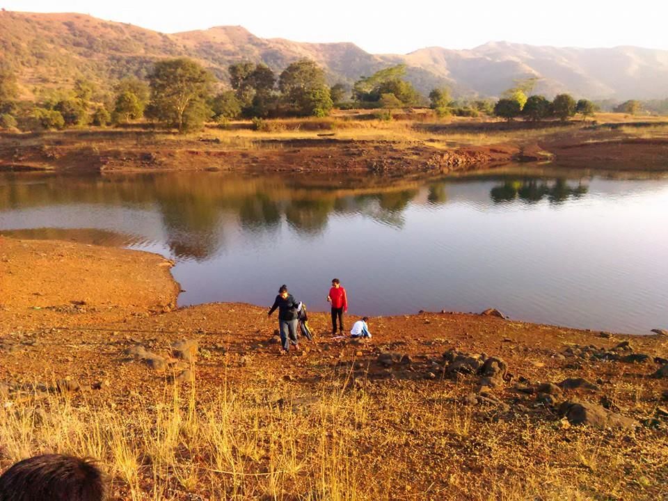 Photo of Few unexplored bike trails – For those who look for solitude 15/20 by Priyanka Telang