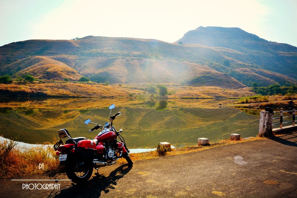 Photo of Few unexplored bike trails – For those who look for solitude 17/20 by Priyanka Telang