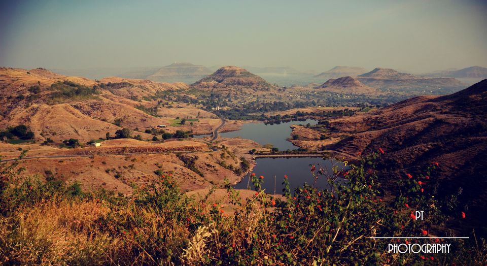 Photo of Few unexplored bike trails – For those who look for solitude 18/20 by Priyanka Telang
