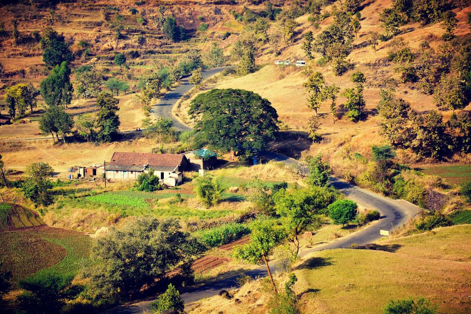 Photo of Few unexplored bike trails – For those who look for solitude 19/20 by Priyanka Telang