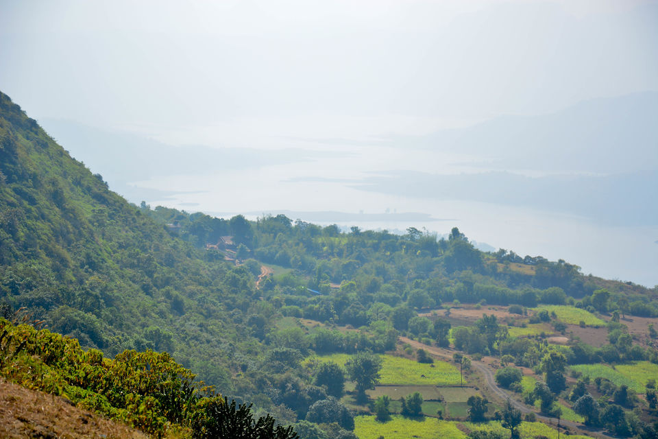 Photo of Few unexplored bike trails – For those who look for solitude 7/20 by Priyanka Telang