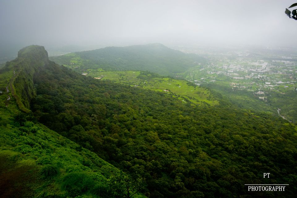 Photo of Few unexplored bike trails – For those who look for solitude 4/20 by Priyanka Telang