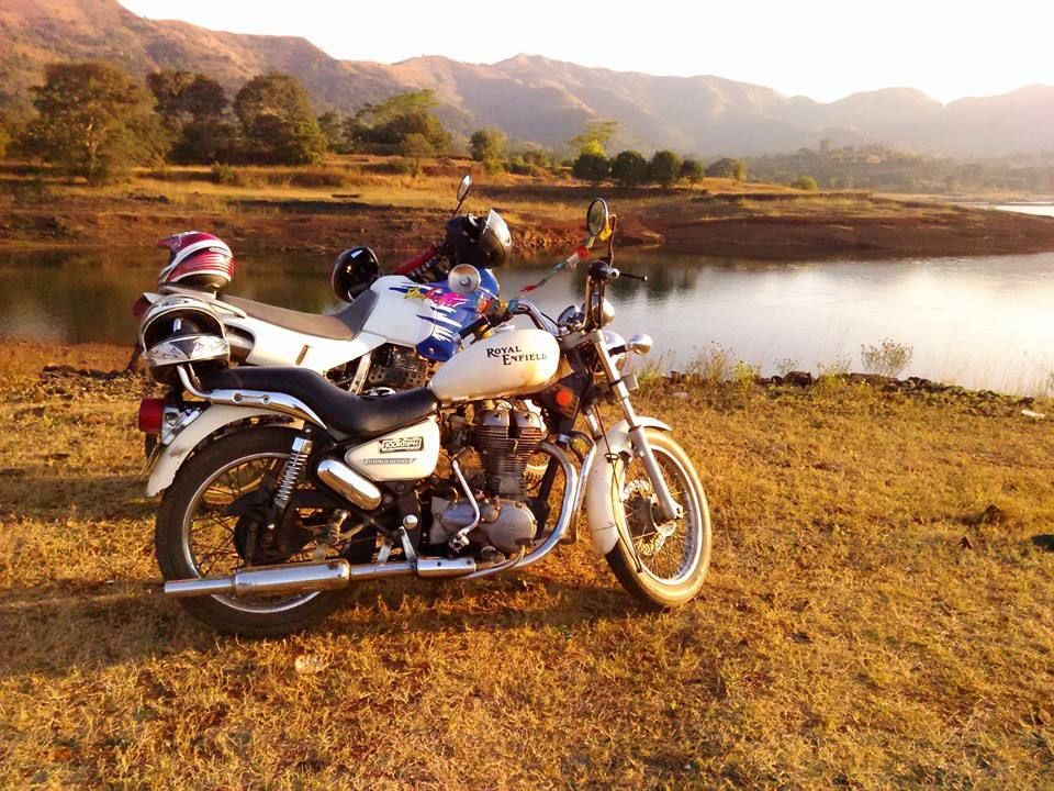 Photo of Few unexplored bike trails – For those who look for solitude 16/20 by Priyanka Telang