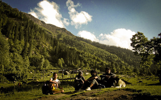 Photo of Things To Do In Manali That Will Keep You Going Back (5D/ 4N) 5/18 by Tripoto