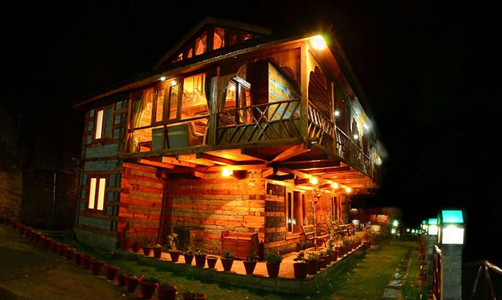 Photo of Things To Do In Manali That Will Keep You Going Back (5D/ 4N) 8/18 by Tripoto