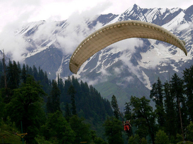Photo of Things To Do In Manali That Will Keep You Going Back (5D/ 4N) 9/18 by Tripoto