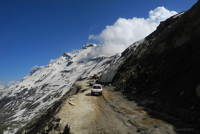 Photo of Things To Do In Manali That Will Keep You Going Back (5D/ 4N) 12/18 by Tripoto