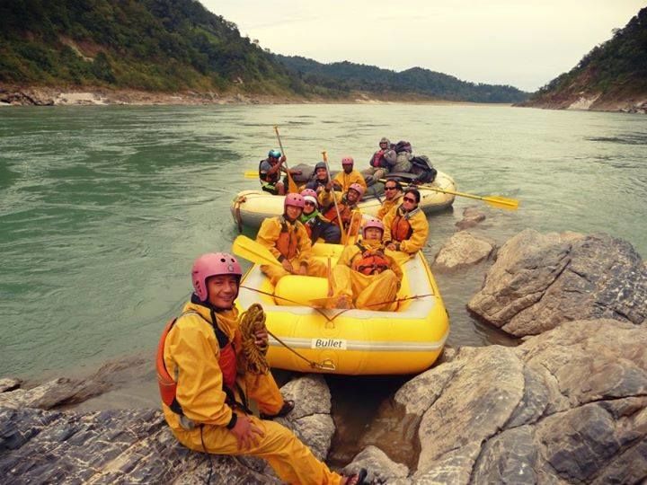 Photo of 47 Photos that will Make You Dust Off Your Backpack and Go to Northeast India Now 5/47 by Bidisha Dutta