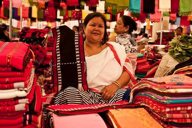 Photo of 47 Photos that will Make You Dust Off Your Backpack and Go to Northeast India Now 14/47 by Bidisha Dutta