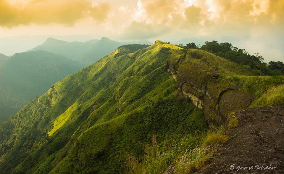Photo of 47 Photos that will Make You Dust Off Your Backpack and Go to Northeast India Now 7/47 by Bidisha Dutta
