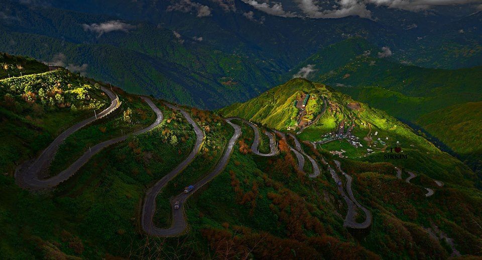 Photo of 47 Photos that will Make You Dust Off Your Backpack and Go to Northeast India Now 26/47 by Bidisha Dutta