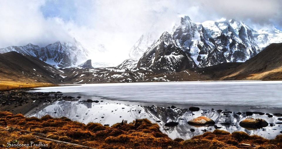 Photo of 47 Photos that will Make You Dust Off Your Backpack and Go to Northeast India Now 28/47 by Bidisha Dutta