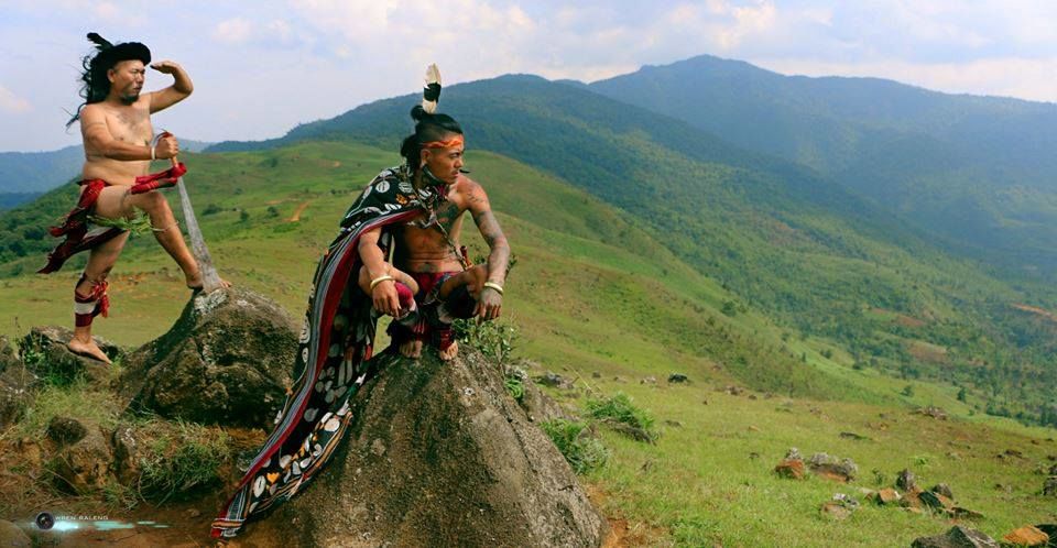 Photo of 47 Photos that will Make You Dust Off Your Backpack and Go to Northeast India Now 31/47 by Bidisha Dutta