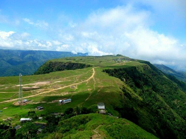 Photo of 47 Photos that will Make You Dust Off Your Backpack and Go to Northeast India Now 13/47 by Bidisha Dutta
