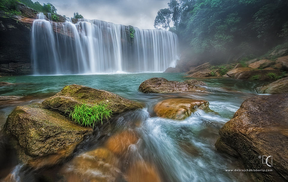 Photo of 47 Photos that will Make You Dust Off Your Backpack and Go to Northeast India Now 43/47 by Bidisha Dutta