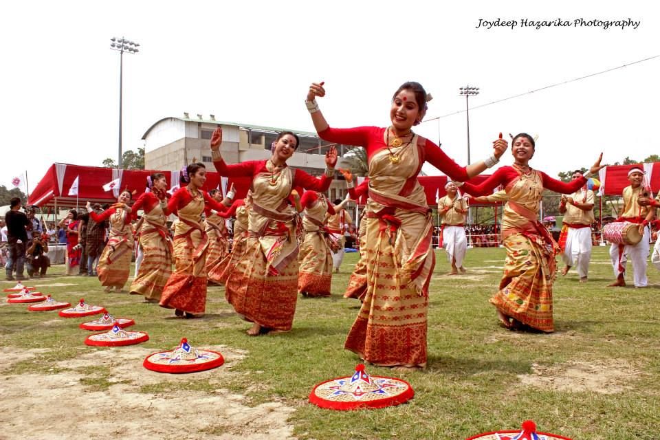 Photo of 47 Photos that will Make You Dust Off Your Backpack and Go to Northeast India Now 42/47 by Bidisha Dutta