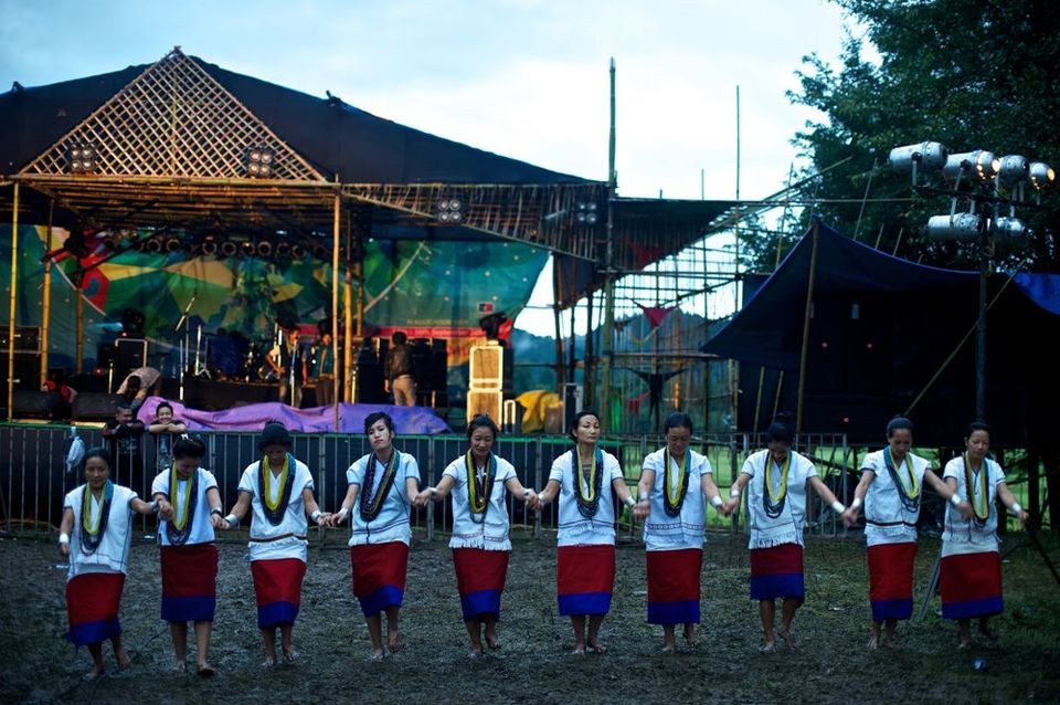 Photo of 47 Photos that will Make You Dust Off Your Backpack and Go to Northeast India Now 8/47 by Bidisha Dutta