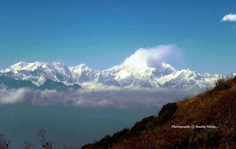 Photo of 47 Photos that will Make You Dust Off Your Backpack and Go to Northeast India Now 34/47 by Bidisha Dutta
