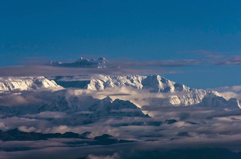 Photo of 47 Photos that will Make You Dust Off Your Backpack and Go to Northeast India Now 38/47 by Bidisha Dutta