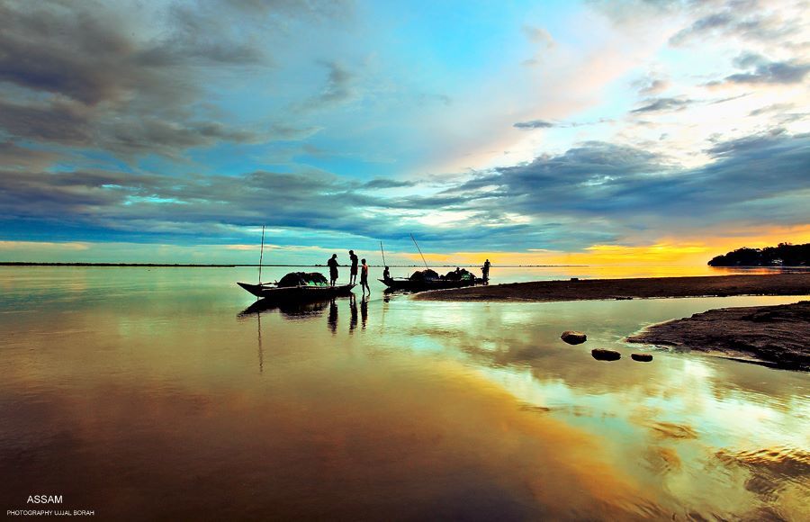Photo of 47 Photos that will Make You Dust Off Your Backpack and Go to Northeast India Now 45/47 by Bidisha Dutta